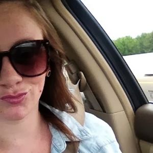 Meet your Posher, Caylan